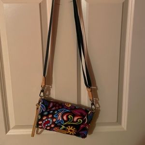 Uptown crossbody Consuela purse